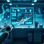 Medicina personalizada: como a biotecnologia está mudando o tratamento baseado no DNA