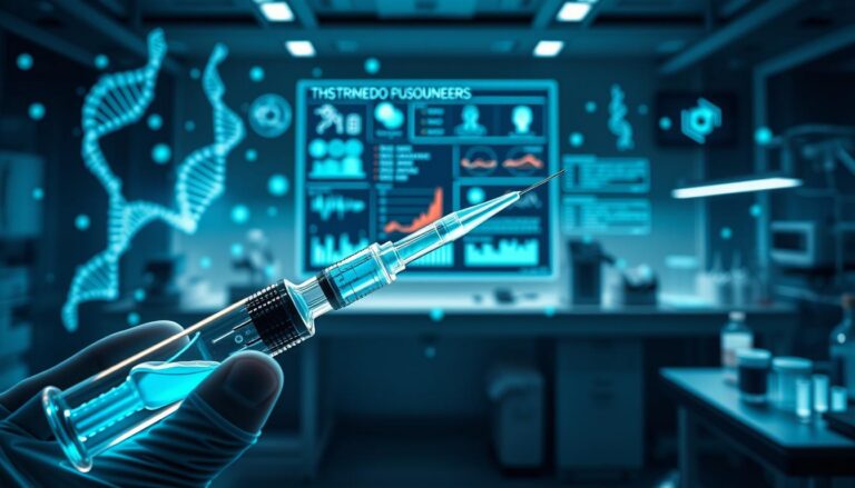 Medicina personalizada: como a biotecnologia está mudando o tratamento baseado no DNA