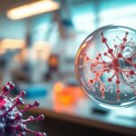 Nanobiotecnologia: dispositivos biológicos em escala nanométrica para diagnóstico