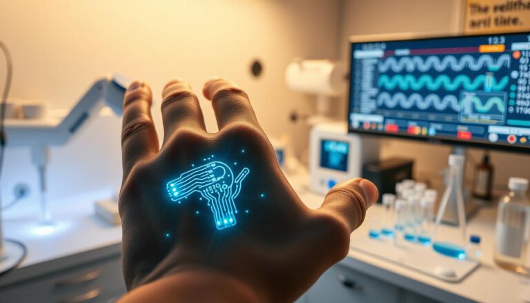 Biohacking: uso de biotecnologia para melhorar a performance humana