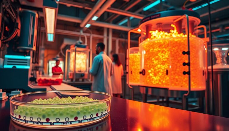 Produção de alimentos com biotecnologia: carne cultivada, bactérias comestíveis e mais