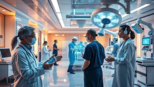 Saúde digital: como a tecnologia está revolucionando a medicina moderna