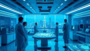 Biotecnologia & Saúde Digital