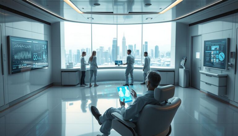 Biotecnologia & Saúde Digital