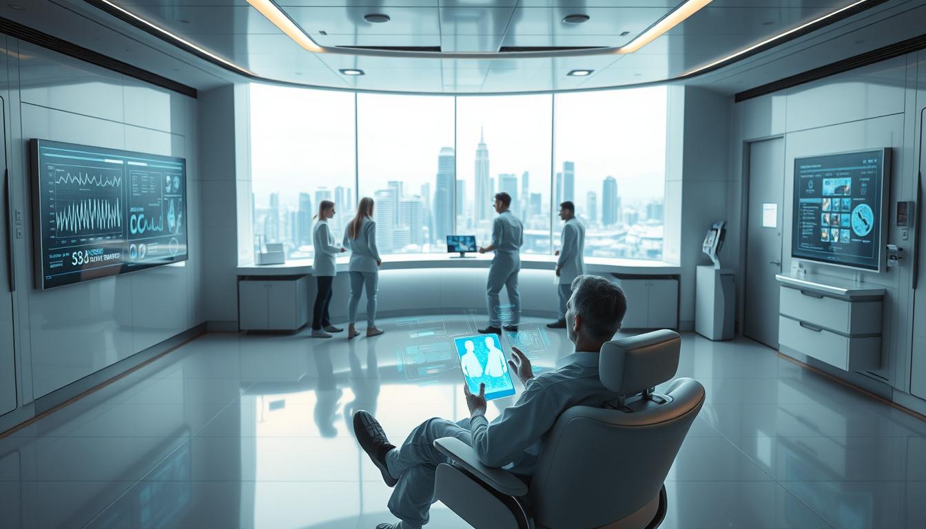 Biotecnologia & Saúde Digital