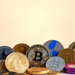 Guia prático para construir um portfólio de cripto para iniciantes