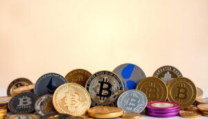 Guia prático para construir um portfólio de cripto para iniciantes