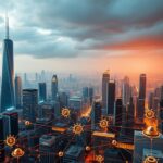 Como a próxima geração de blockchains (Layer 2 e Layer 3) vai transformar as finanças descentralizadas