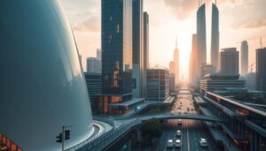 5 exemplos de cidades inteligentes que já usam IoT com sucesso