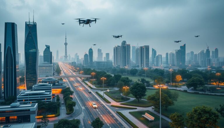 Internet das Coisas (IoT)