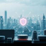 Internet das Coisas (IoT)