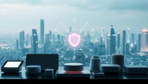 Internet das Coisas (IoT)