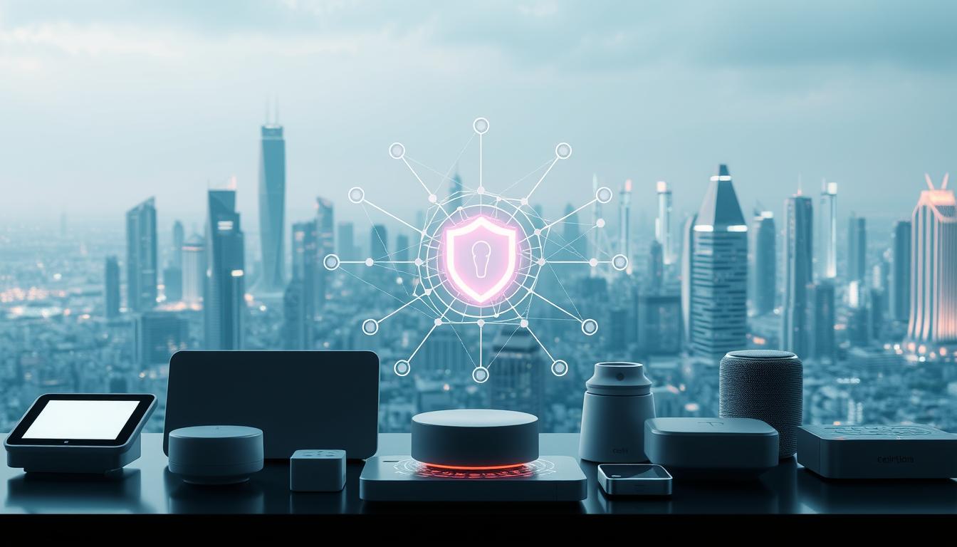 Internet das Coisas (IoT)