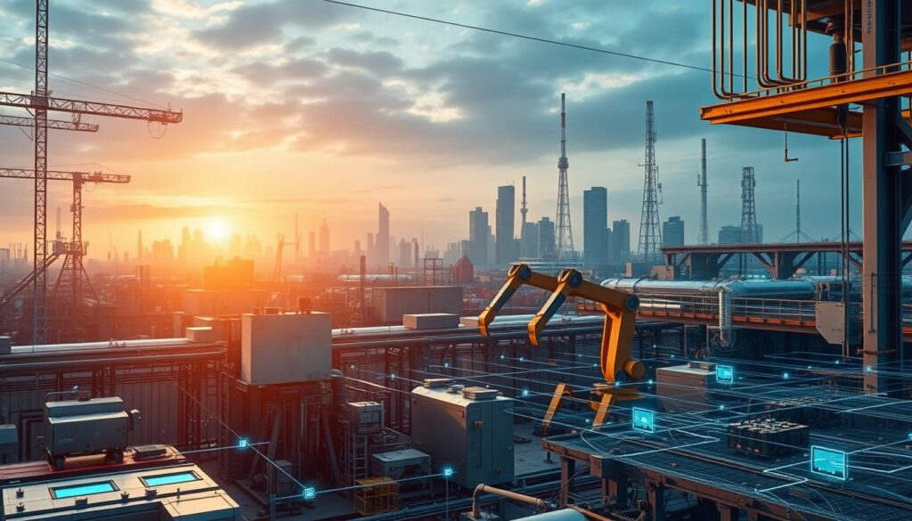 Internet das Coisas (IoT)