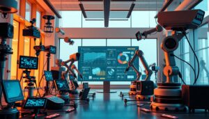 Internet das Coisas (IoT)