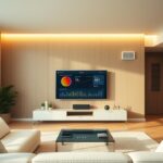 Tendências de IoT para automação residencial