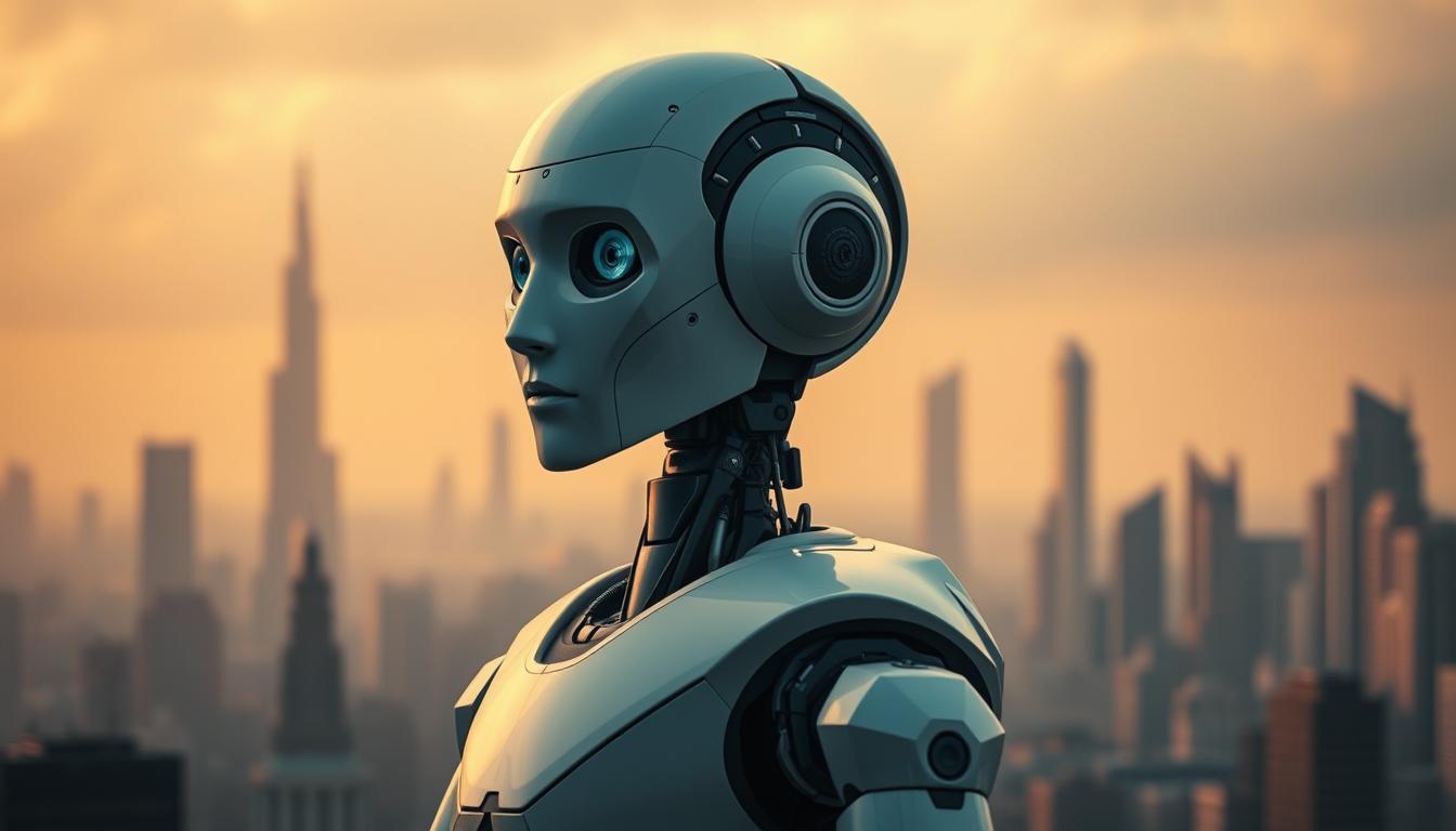 A ética da robótica: dilemas morais em robôs autônomos