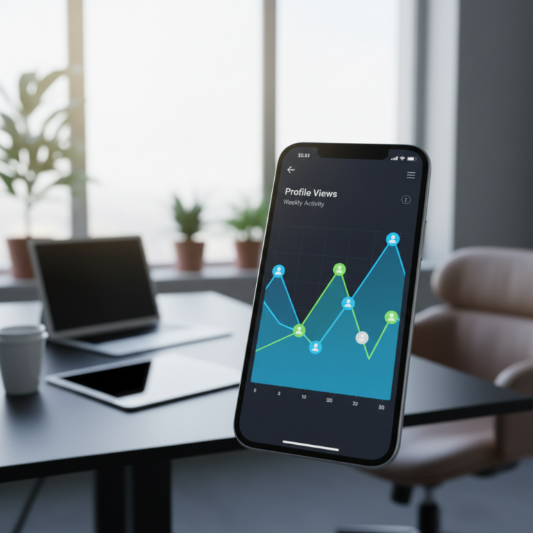 Aplicativos que Mostram Quem Viu Seu Perfil nas Redes Sociais