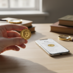 Aplicativo para Identificar Moedas: Antigas e Atuais