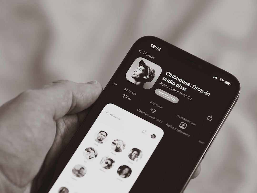 Aplicativo que mostra quem viu seu perfil