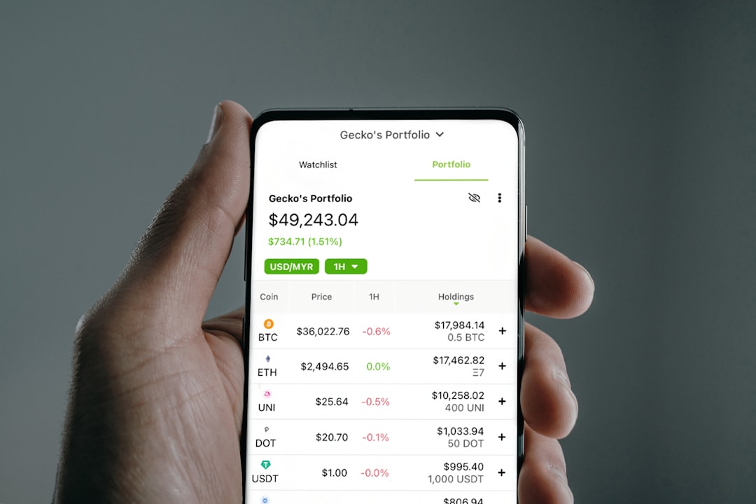 graphical user interface, text, application, chat or text message — Foto por PiggyBank na Unsplash